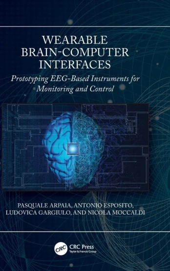 Wearable Brain-Computer Interfaces