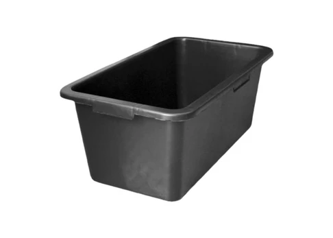 Statybinis dubuo, plastikinis, 40-90L