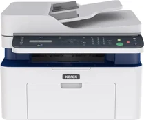 Xerox B115 Mono Multifunction Printer, Up to 20ppm, Copy, Print, Scan, Fax, A4/Letter, USB, Network, Wireless, Automatic Document Feeder / B115V_NI