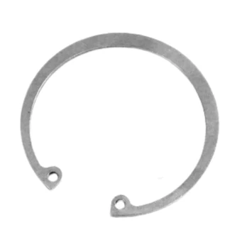 Fiksavimo žiedas 68mm DIN472
