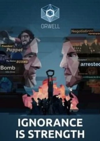 Orwell: Ignorance is Strength PC