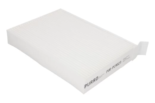 Salono filtras PURRO PUR-PC9023