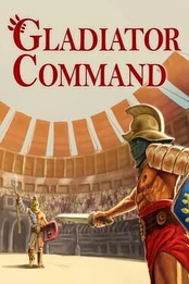 Gladiator Command PC