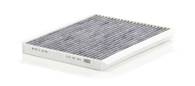 Salono filtras MANN-FILTER CUK 24 013