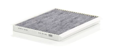 Salono filtras MANN-FILTER CUK 24 013 kaina