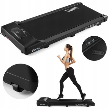 Elektrinis vaikščiojimo takelis Gymtek XT100