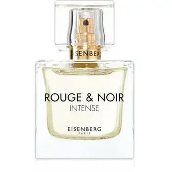 Eisenberg Rouge & Noir Intense EDP 50ml