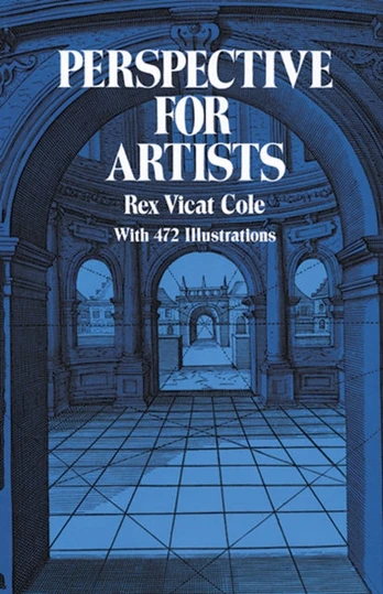 Perspective for Artists