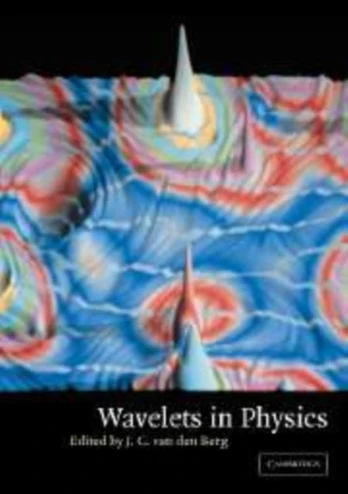 Wavelets in Physics