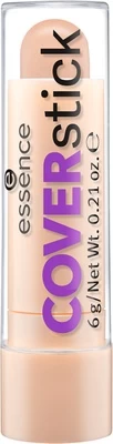 Kontūravimo pieštukas Essence Coverstick 20 Matt Sand, 6 g