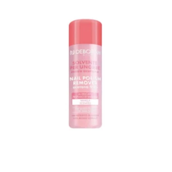 Nagų lako valiklis Deborah Milano Vanilla Scented, 120 ml