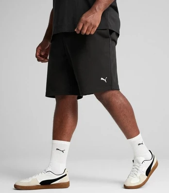 Puma vyriški šortai ESS 10", juodi