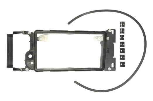 Priekinio žibinto rėmelis GIANT 131-SC44210KL