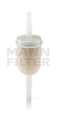 Kuro filtras MANN-FILTER WK 31/2 (10)