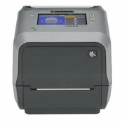 Spausdintuvas Zebra ZD621t 300 dpi (74/300M) USB