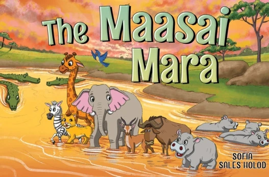 Maasai Mara