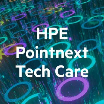 HPE HPE HS8D6PE 1 metų garantijos pratęsimas