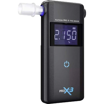 Datech AlcoFind Pro X3 Alkometras