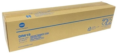 Konica Minolta DR-618K originali