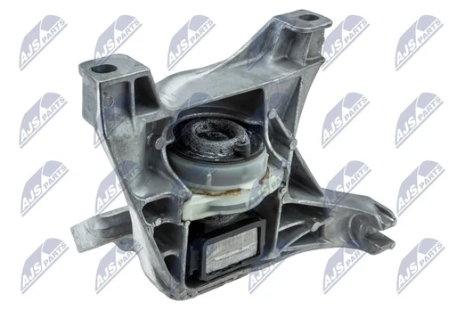 Variklio montavimas NTY ZPS-PE-020