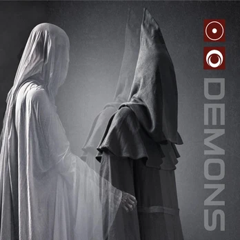 Vinilinė plokštelė Demons/elysene