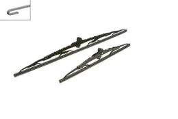 Valytuvai BOSCH 3397010298