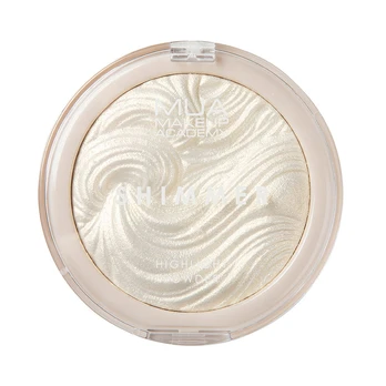 MUA SHIMMER švytėjimo suteikianti pudra, 8 g
