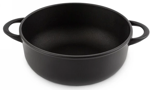 Indukcinis puodas Zyle ZY9524CS Ø 24 cm