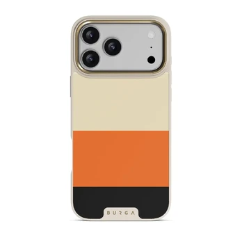 Triple Take - iPhone 17 Pro Max Case, Elite Light (MagSafe) / Gold