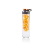 Gertuvė su infuzoriumi XD Design Tritan 800ml kaina