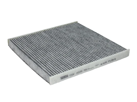 Salono filtras MANN-FILTER CUK 2226
