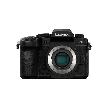 Panasonic Lumix G DC-G95D (90/91/99) Body (Juodas)