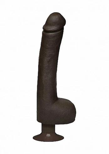Doc Johnson Anaconda Vibrating Intimate Machine 12'' ULTRASKYN Set