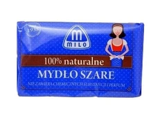 Mattes, Šarūs muilas, 175g (PAGRINDINIS)
