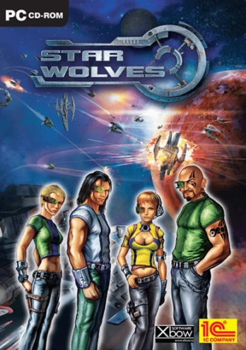 Star Wolves PC