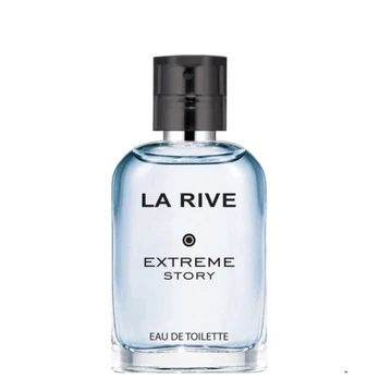 Tualetinis vanduo La Rive Extreme Story EDT vyrams 30 ml