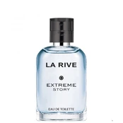 Tualetinis vanduo La Rive Extreme Story EDT vyrams 30 ml kaina