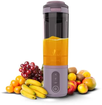 Plakiklis Maišytuvas Cecotec Cecotec Power Titanium Shake2Go Candy Maišytuvas Personalny