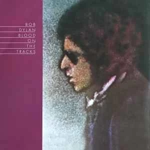 Vinyl (LP) Bob Dylan - Blood On The Tracks