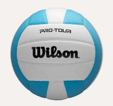WILSON Pro Tour Tinklinio kamuolys