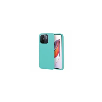 Beline Beline Etui Candy Xiaomi 12C niebieski / blue