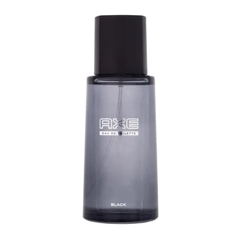 Vyriški kvepalai, Axe, Black Tester EDT 100ml