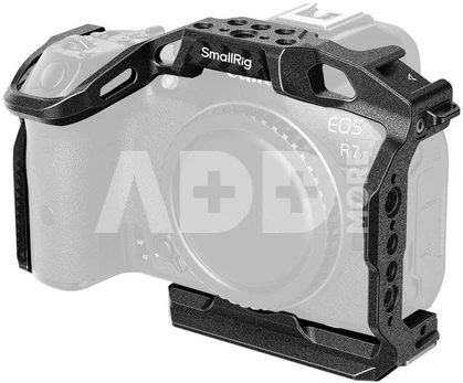 SMALLRIG 4003 BLACK MAMBA CAGE FOR CANON EOS R7