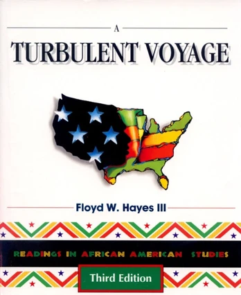 Turbulent Voyage