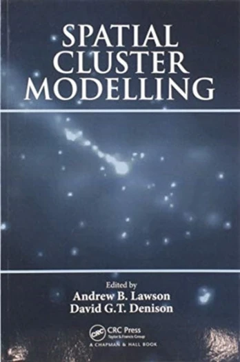 Spatial Cluster Modelling