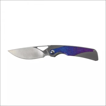 Sulankstomas peilis Kizer Topsail Ki3735A1