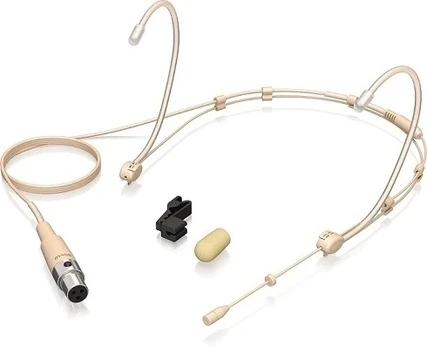 "Behringer BO440" kondensatorinis ausinių mikrofonas