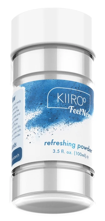 Feel New FeelNew Refreshing Powder 100g Prekių valiklis