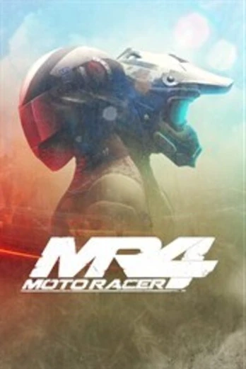 Moto Racer 4 Xbox One