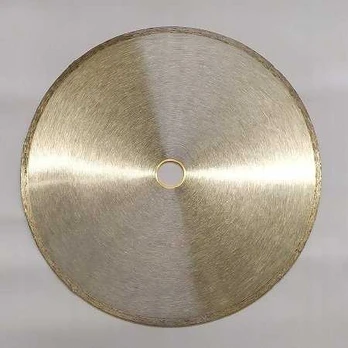 IN CORPORE DEIMANTINIS DISKAS 250x25,4 mm CIGA - 15050 - 15050